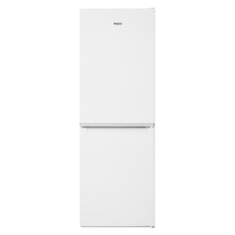  W5 721E W 2 WHIRLPOOL Ledusskapis