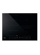 Plīts virsma WHIRLPOOL WF S5060 CPBF