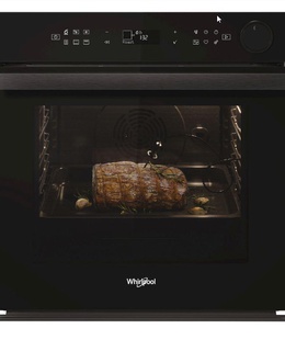 AKZ9S 8260 FB  WHIRLPOOL Iebūvējamā cepeškrāsns  Hover