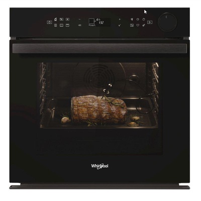 AKZ9S 8260 FB  WHIRLPOOL Iebūvējamā cepeškrāsns