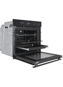 AKZ9S 8260 FB  WHIRLPOOL Iebūvējamā cepeškrāsns Hover