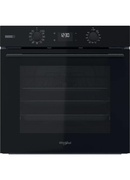 Whirlpool OMSK58CU1SB Iebūvējamā cepeškrāsns