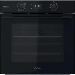 Whirlpool OMSK58CU1SB Iebūvējamā cepeškrāsns
