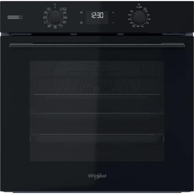 Whirlpool OMSK58CU1SB Iebūvējamā cepeškrāsns