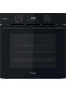 Whirlpool OMSK58RU1SB Iebūvējamā cepeškrāsns