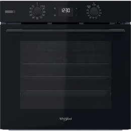 Whirlpool OMSK58RU1SB Iebūvējamā cepeškrāsns