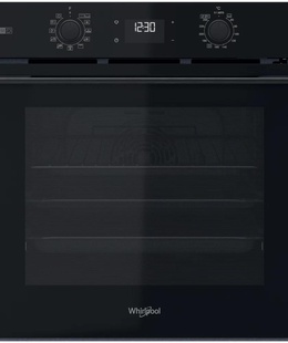 Whirlpool OMSK58RU1SB Iebūvējamā cepeškrāsns  Hover