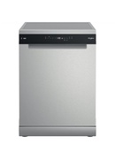 Trauku mazgājamā mašīna WHIRLPOOL W7F HP33 X