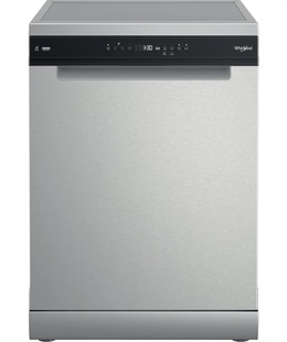 Trauku mazgājamā mašīna WHIRLPOOL W7F HP33 X  Hover