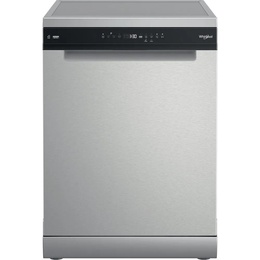 Trauku mazgājamā mašīna Whirlpool W7FHP43X