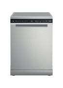 Trauku mazgājamā mašīna Whirlpool W7FHS41X