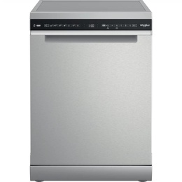 Trauku mazgājamā mašīna Whirlpool W7FHS41X