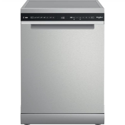 Trauku mazgājamā mašīna Whirlpool W7FHS41X
