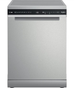 Trauku mazgājamā mašīna Whirlpool W7FHS51X  Hover