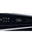 WHIRLPOOL W7 OS4 4S2 H BL iebūvējamā cepeškrāsns Hover