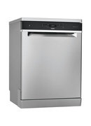 Trauku mazgājamā mašīna Whirlpool WFO3T133P6.5 X