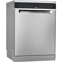 Trauku mazgājamā mašīna Whirlpool WFO3T133P6.5 X