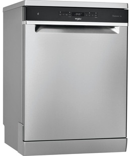 Trauku mazgājamā mašīna Whirlpool WFO3T133P6.5 X  Hover