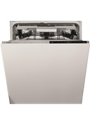 Trauku mazgājamā mašīna Whirlpool WIP4O33PLES