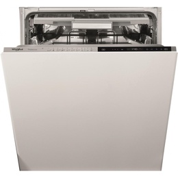 Trauku mazgājamā mašīna Whirlpool WIP4O33PLES