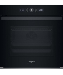 WOI4S8PM2SBA WHIRLPOOL iebūvējamā cepeškrāsns  Hover