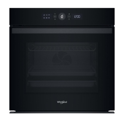 WOI4S8PM2SBA WHIRLPOOL iebūvējamā cepeškrāsns