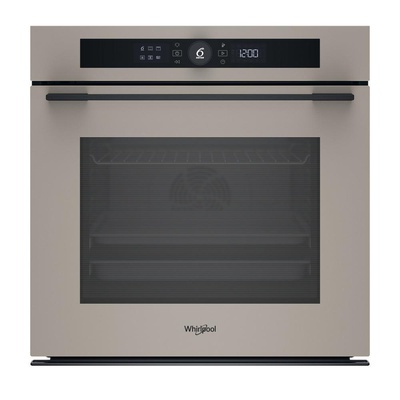 Cepeškrāsnis WHIRLPOOL WOI5S8PM2SEA