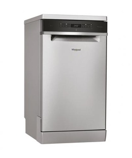 WSFO 3O34 PF X WHIRLPOOL Trauku mazgājamā mašīna  Hover