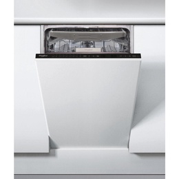 Trauku mazgājamā mašīna Whirlpool WSIP 4O33 PFE