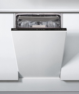 Trauku mazgājamā mašīna Whirlpool WSIP 4O33 PFE  Hover