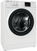 Veļas mazgājamā  mašīna WHIRLPOOL WRSB 7259 WB EU