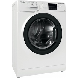 Veļas mazgājamā  mašīna WHIRLPOOL WRSB 7259 WB EU