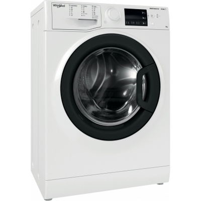 Veļas mazgājamā  mašīna WHIRLPOOL WRSB 7259 WB EU