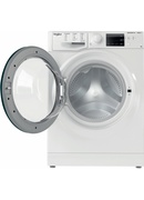 Veļas mazgājamā  mašīna WHIRLPOOL WRSB 7259 WB EU Hover