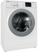 Veļas mazgājamā  mašīna WHIRLPOOL WRSB 7259 WS EU