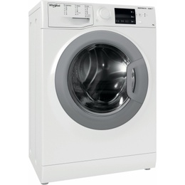 Veļas mazgājamā  mašīna WHIRLPOOL WRSB 7259 WS EU
