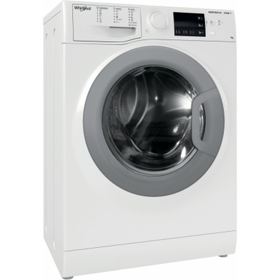 Veļas mazgājamā  mašīna WHIRLPOOL WRSB 7259 WS EU