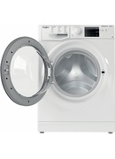 Veļas mazgājamā  mašīna WHIRLPOOL WRSB 7259 WS EU Hover