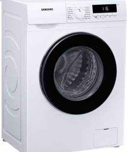 Veļas mazgājamā  mašīna SAMSUNG WW70T304MBW/LE  Hover